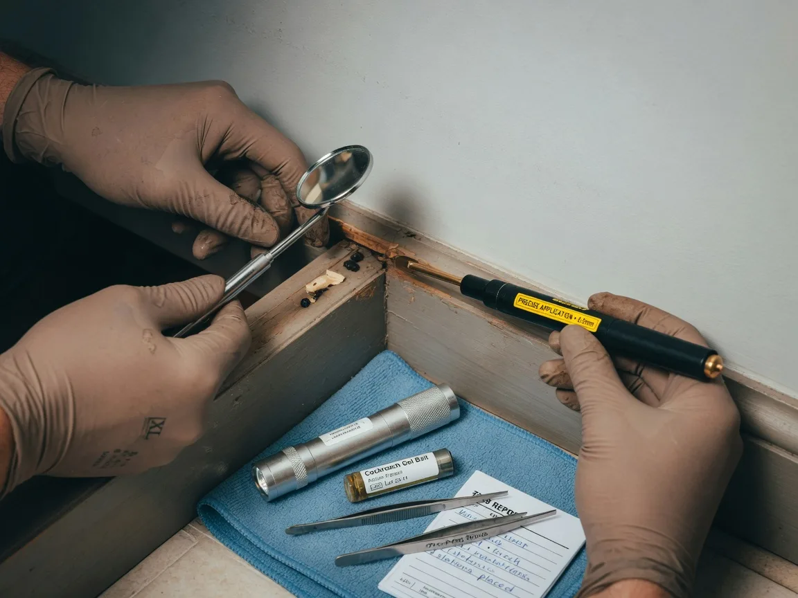 Why choose Emergency Pest Control in Luxora, AR